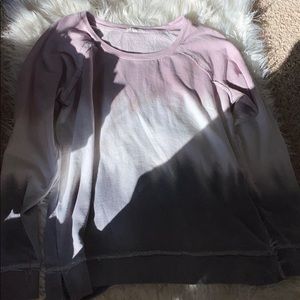 Maurices crewneck tee